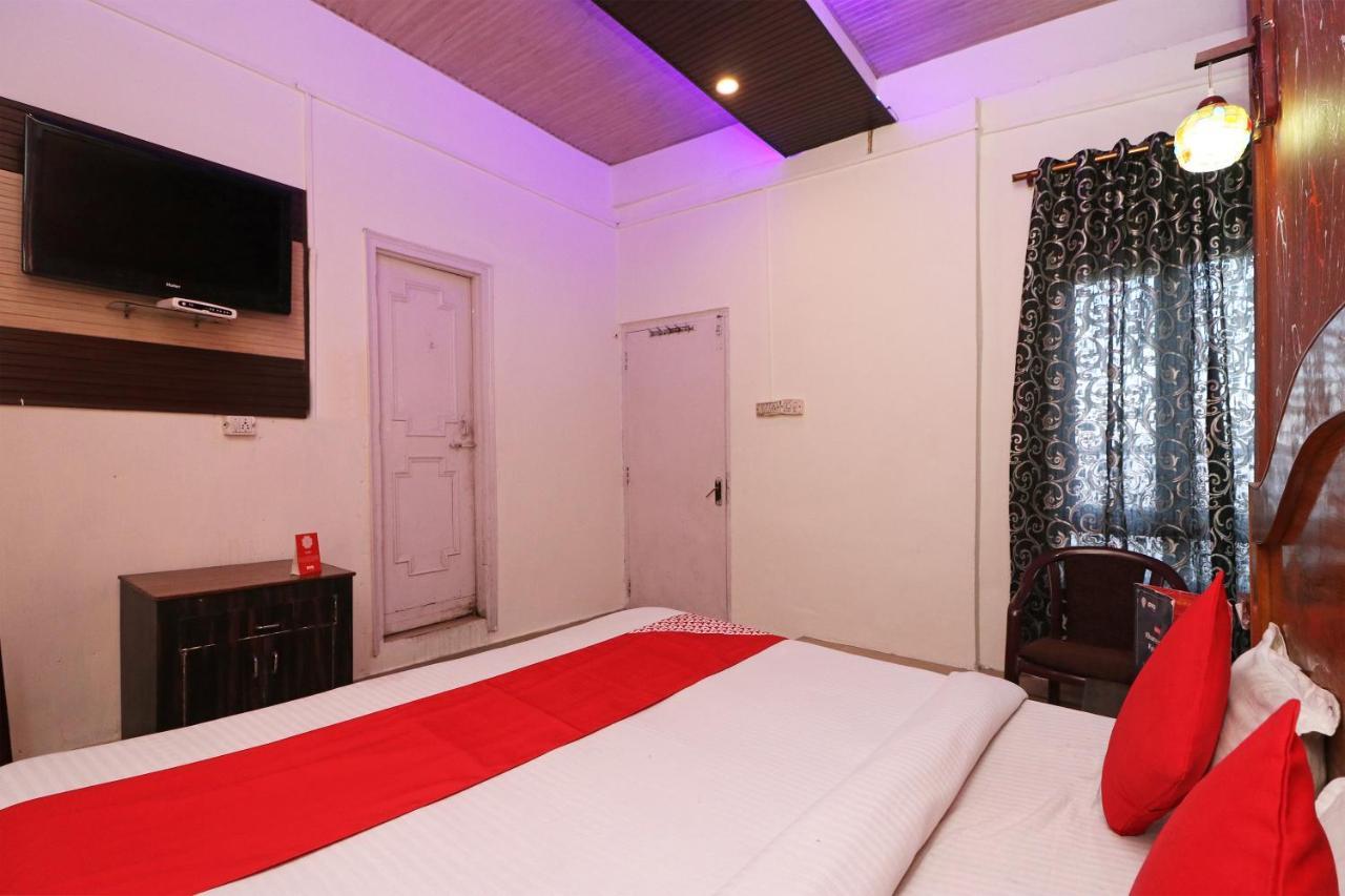 Oyo 75956 Hotel Grand Rourkela Экстерьер фото