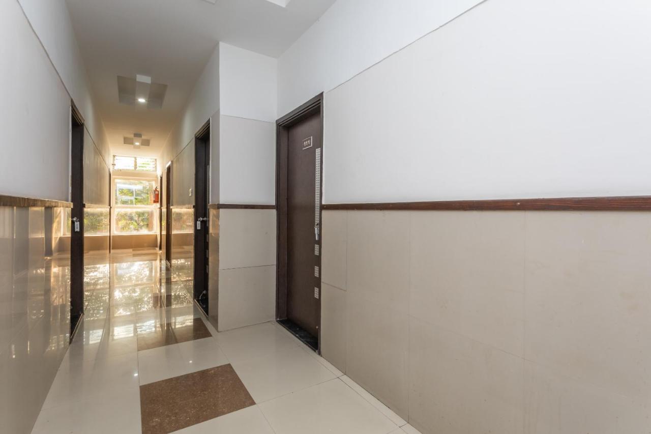 Oyo 75956 Hotel Grand Rourkela Экстерьер фото