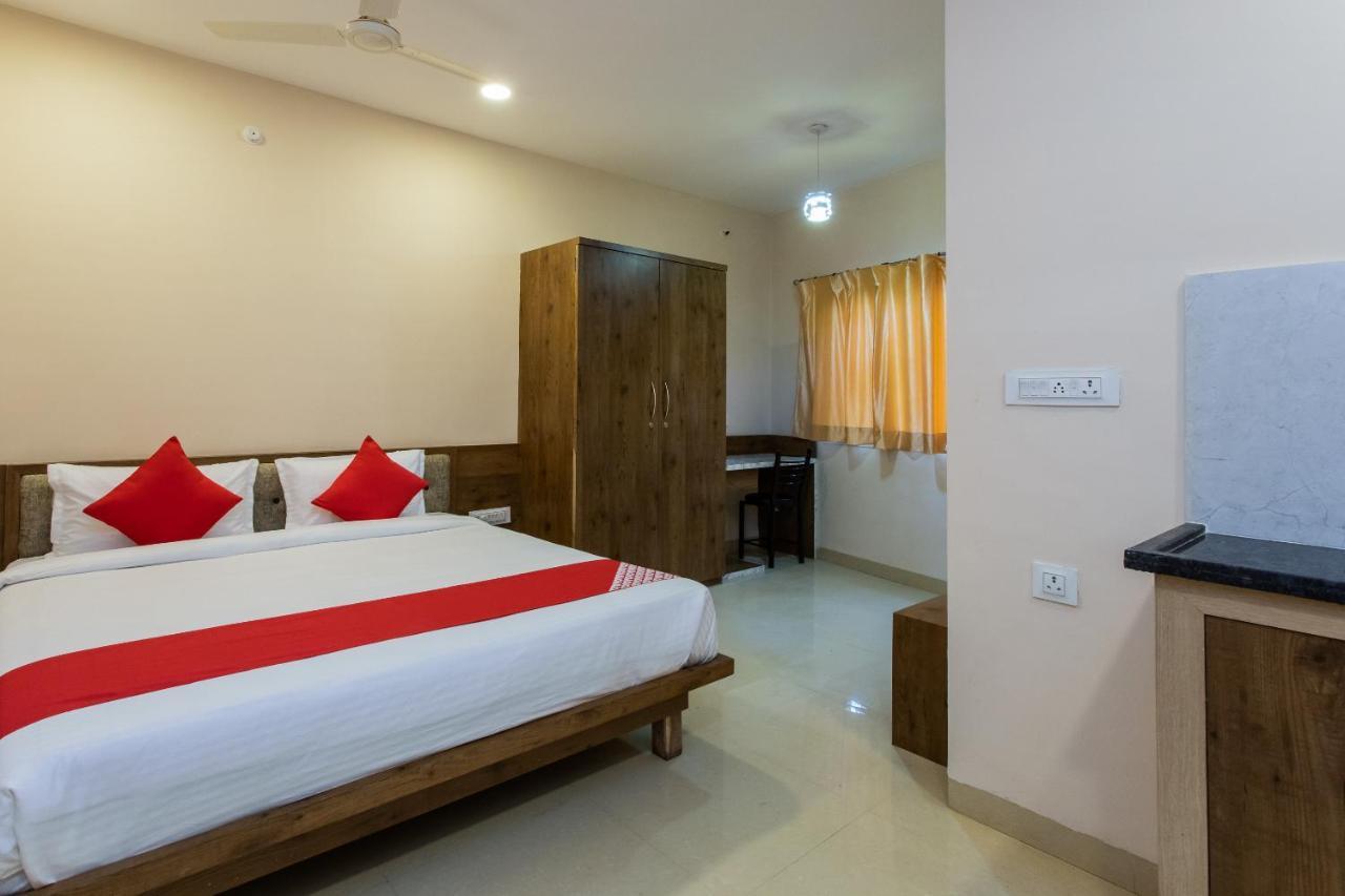 Oyo 75956 Hotel Grand Rourkela Экстерьер фото